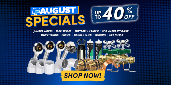 Forge Monthly Specials