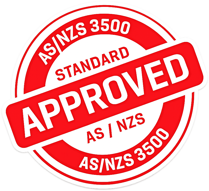 Australian and New Zealand standards approved