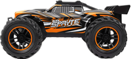 Remote Control Car
