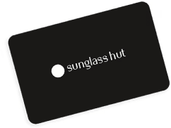 Sunglass Hut Gift Card