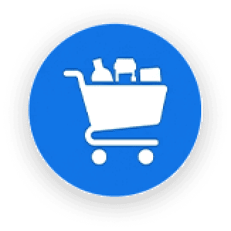 Cart icon