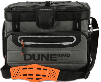 Dune 4WD Bag