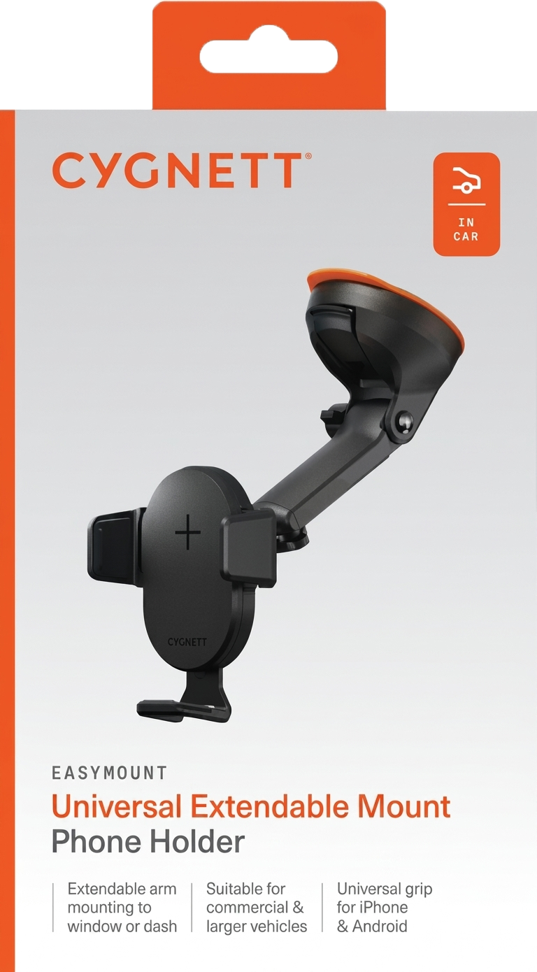 Cygnett Phone Holder