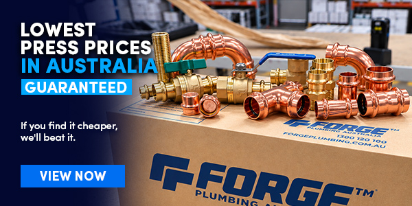 Forge Monthly Specials