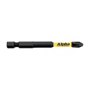 Thunderzone PH2 x 75mm Impact Power Bit- Tradepack (x10)