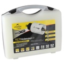Plumbers 8 Piece TCT Multi-Purpose Holesaw Kit
