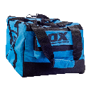 OX Pro Nylon Tool Bag Bundle Kit