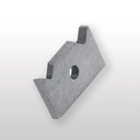 BP19 Carbide Blade Nipple Cutter & Brass Swarf Catcher