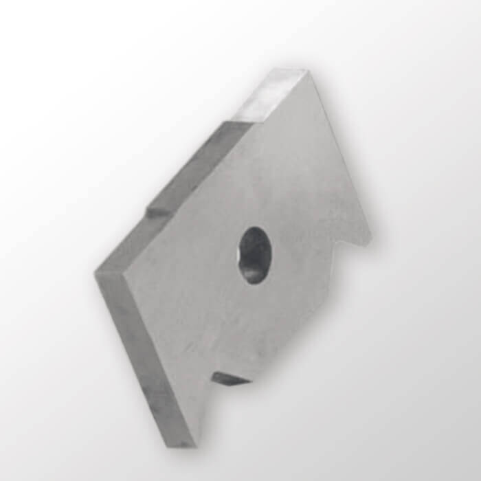 BP19 Carbide Blade Nipple Cutter & Brass Swarf Catcher