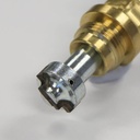Face and Edge Tap Reseating Cutter
