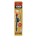 Fluidmaster PRO45 Bottom Entry Toilet Valve - Plastic Thread