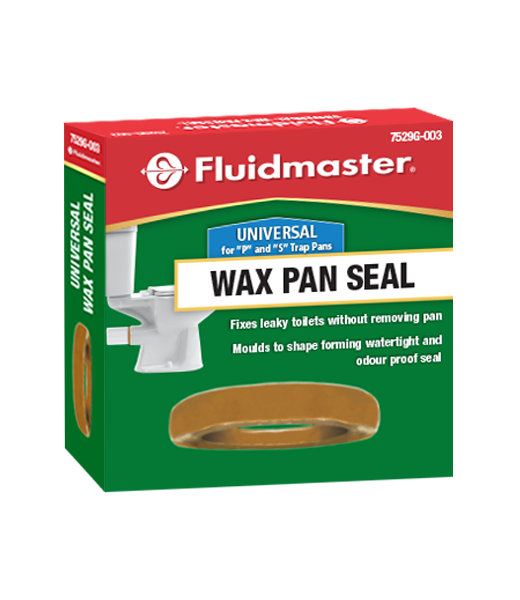 Fluidmaster Universal Wax Pan Seal