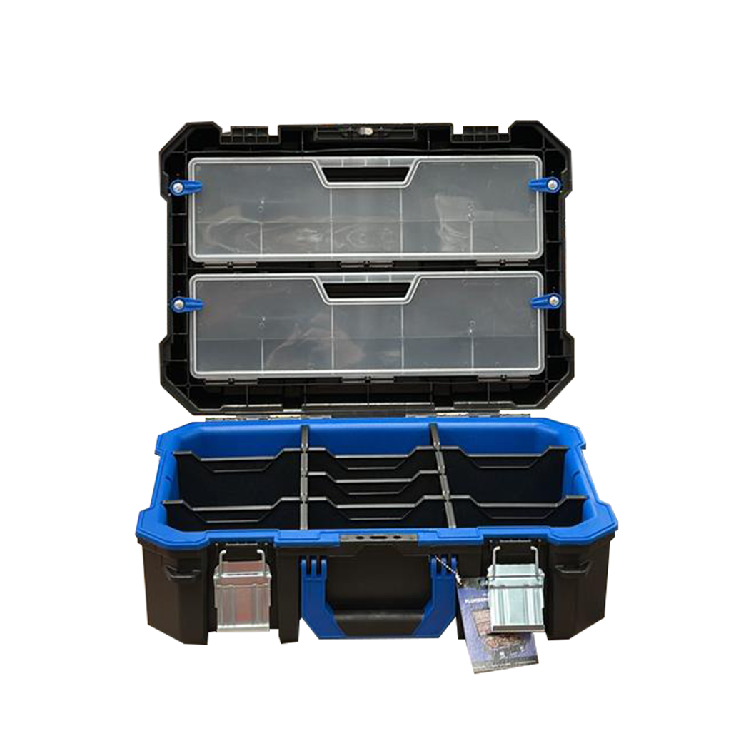 Heavy Duty Plumbers Utility Case