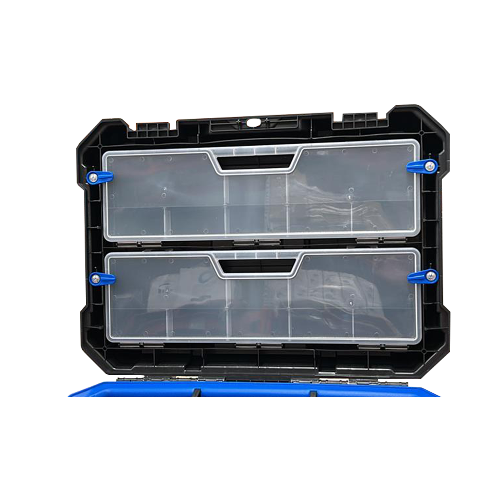 Heavy Duty Plumbers Utility Case