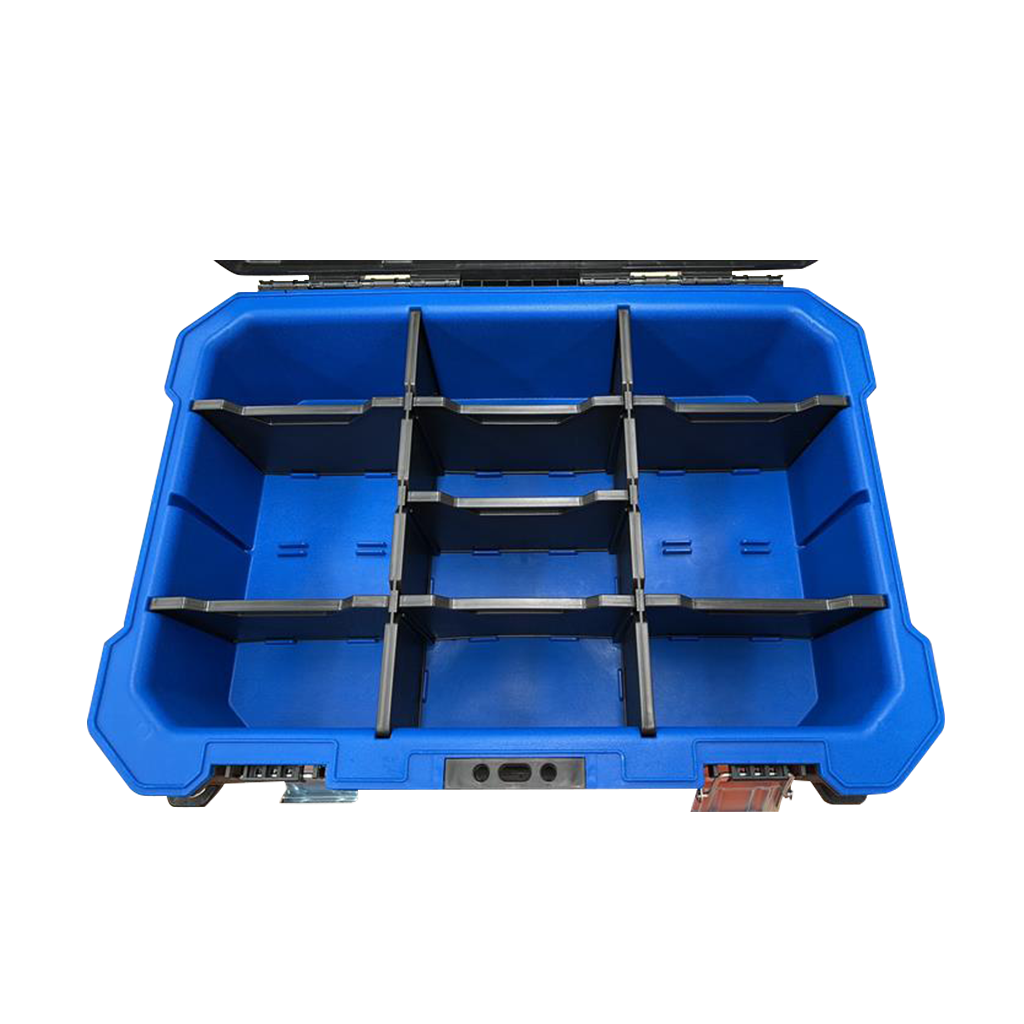 Heavy Duty Plumbers Utility Case