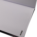 FREE - Forge Plumbers Notebook 100 Page Ruled & 5mm Graph