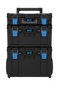 OX Tool Trek Storage System