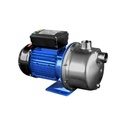 WaterBoy Jet Pump Pressure System Stainless Steel 0.75KW, 240V c/w Inbuilt PressControl & Mains to Rainwater Changover