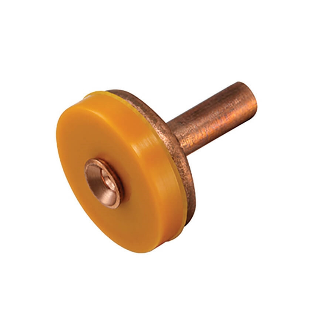 Jumper Valve Premium Copper  DN12mm (1/2")