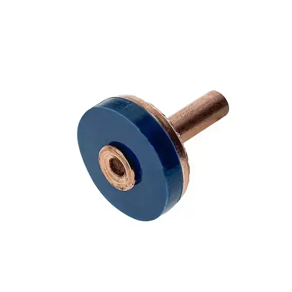 Jumper Valve Premium Copper DN12mm (1/2")