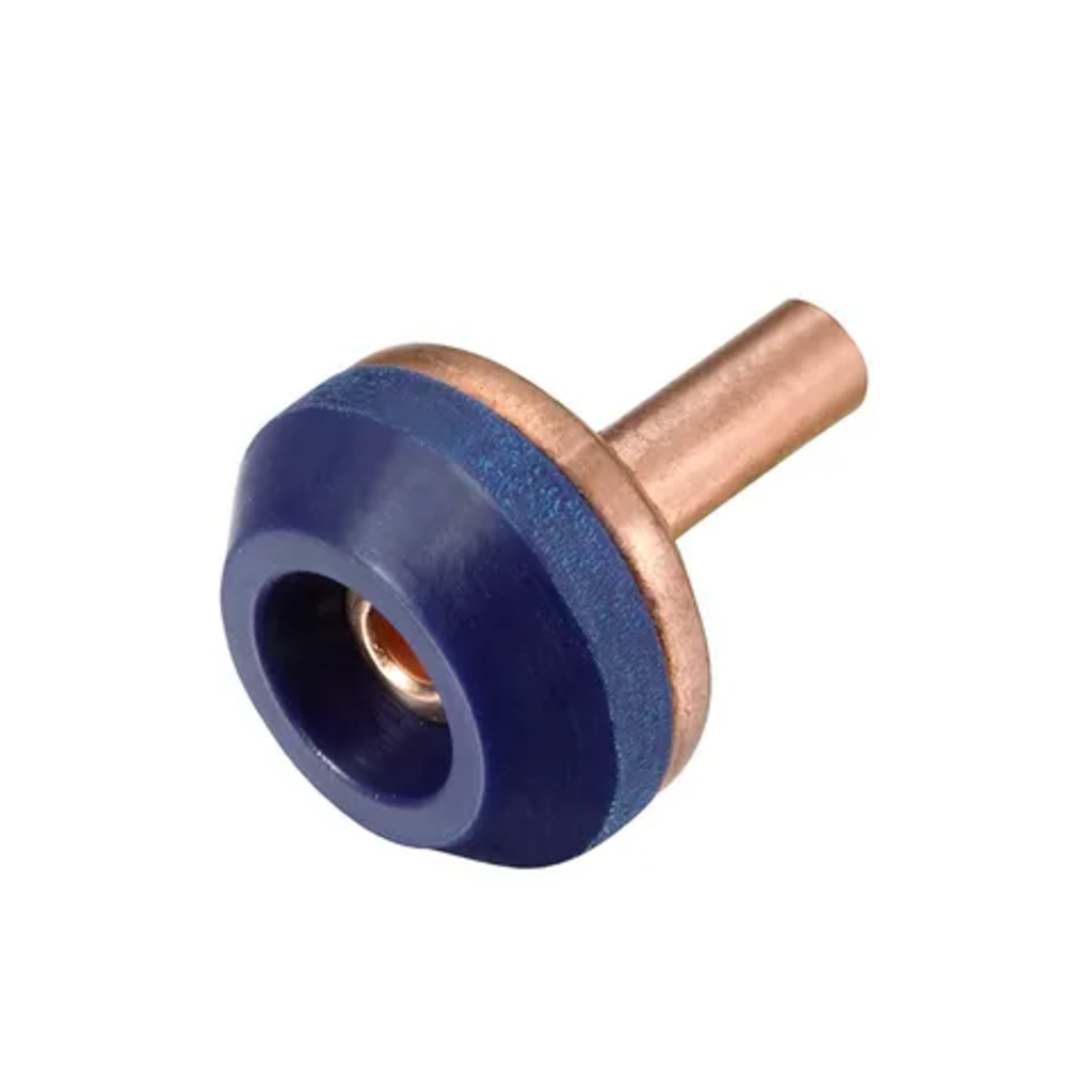 Jumper Valve Nylon Premium Copper  DN12mm (1/2") Soft Close