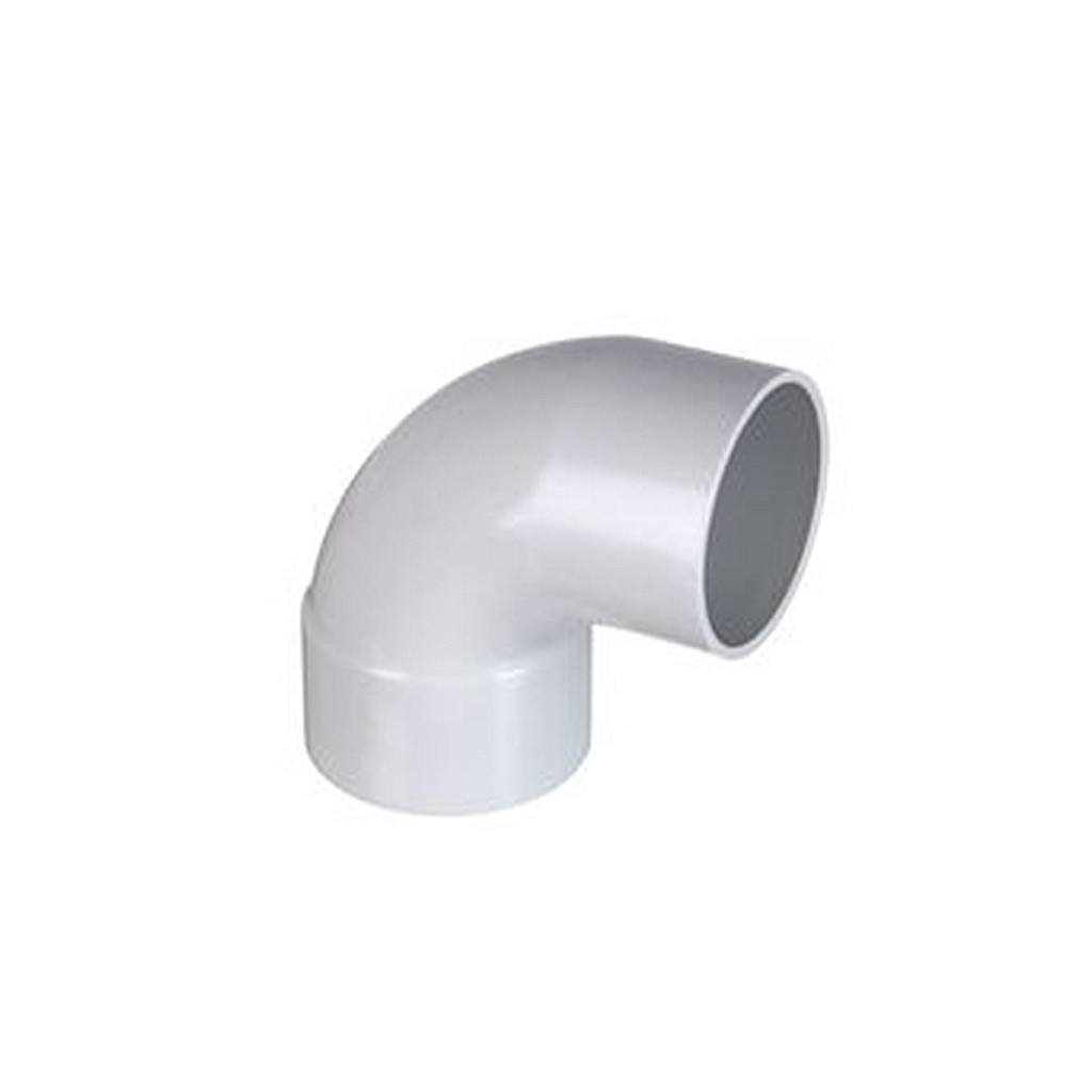 DWV Bend PVC M/F 88 Degree