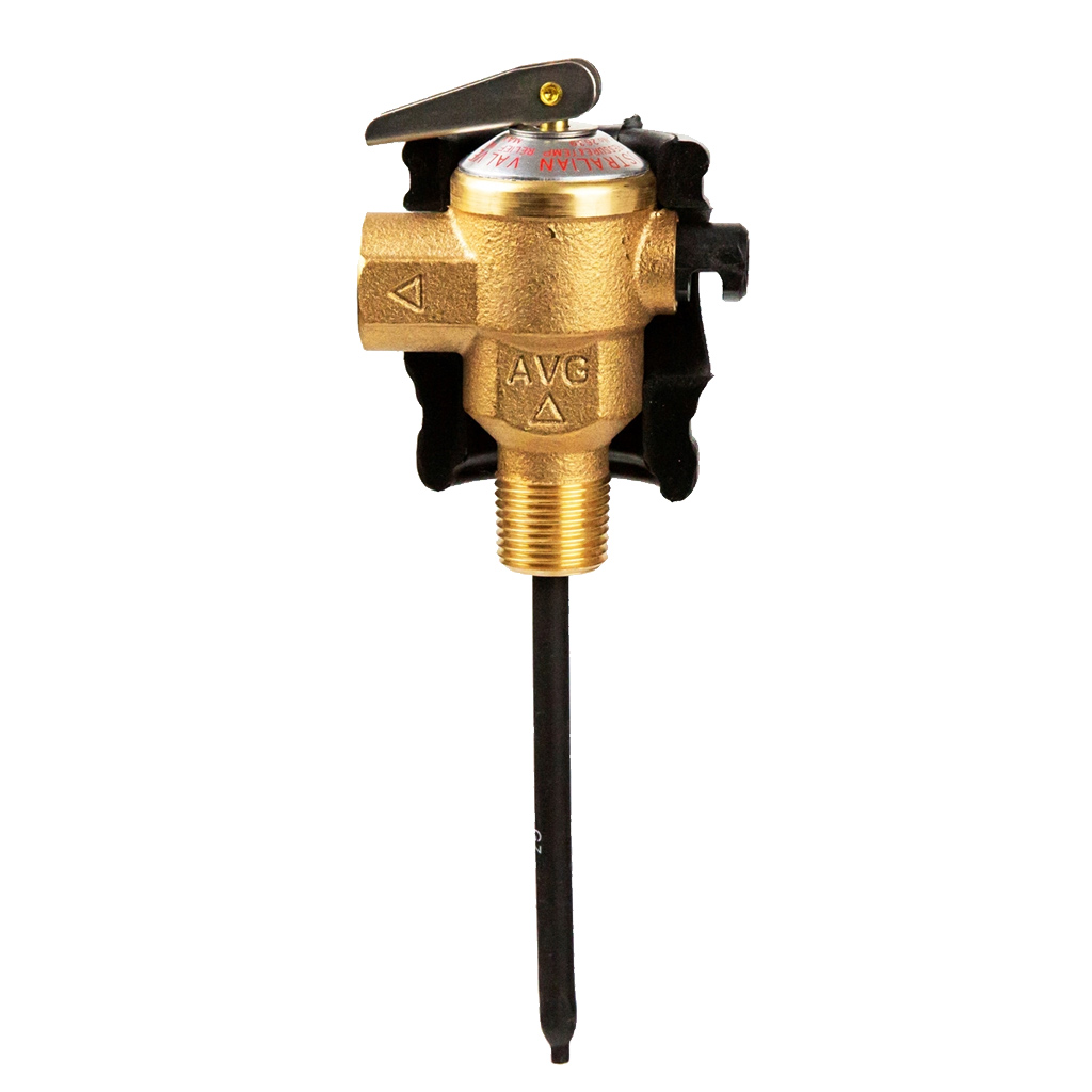 15mm AVG Press & Temp Relief Valve (HT55)