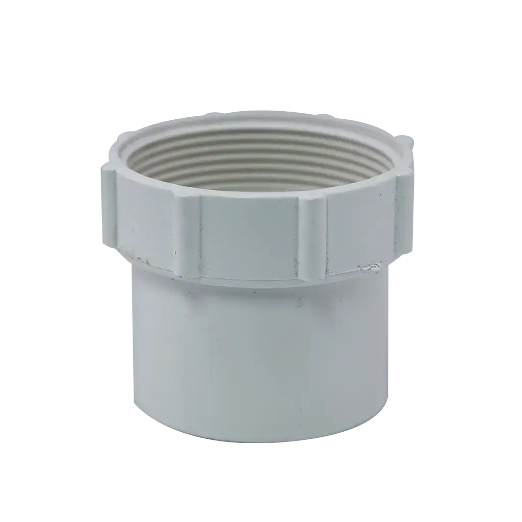 DWV Threaded Female Adaptor