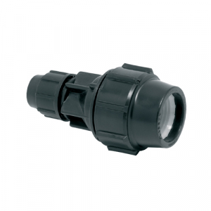 Plasson Metric Poly Reducing Joiner