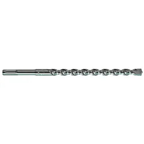 20.0 x 300mm SDS Plus German 2 Cutter Masonry Drill Bit