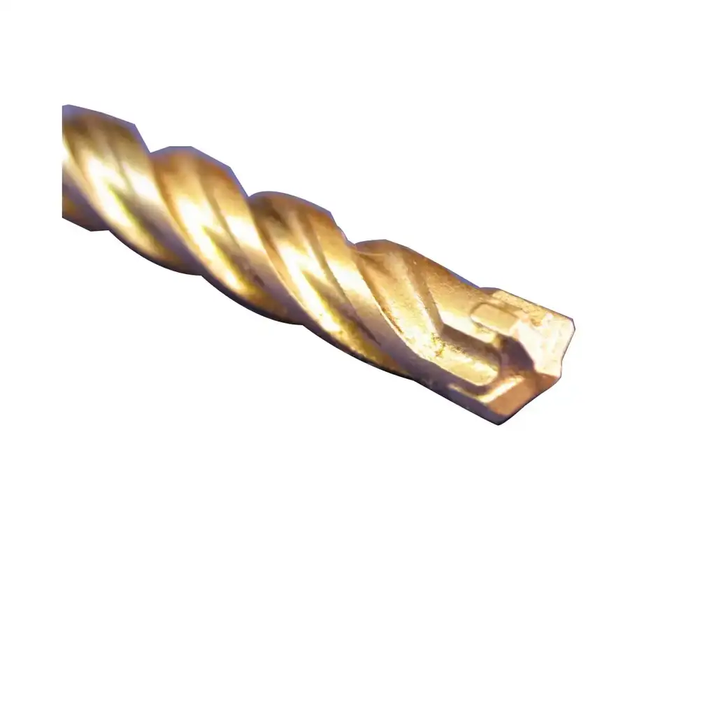 8.0 x 160mm SDS Plus Zentro 4 Cutter German Masonry Drill