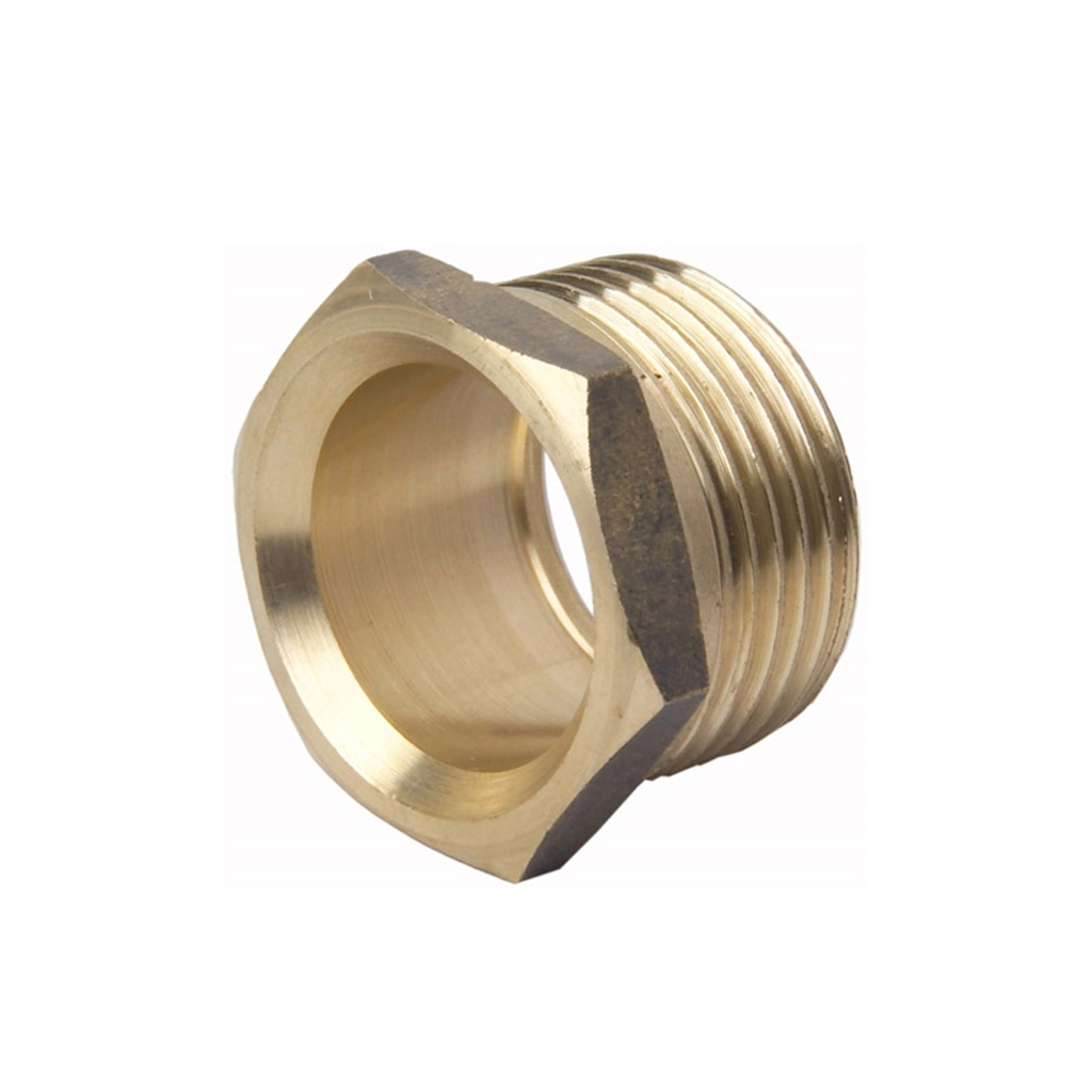 Tube Bush Brass MI