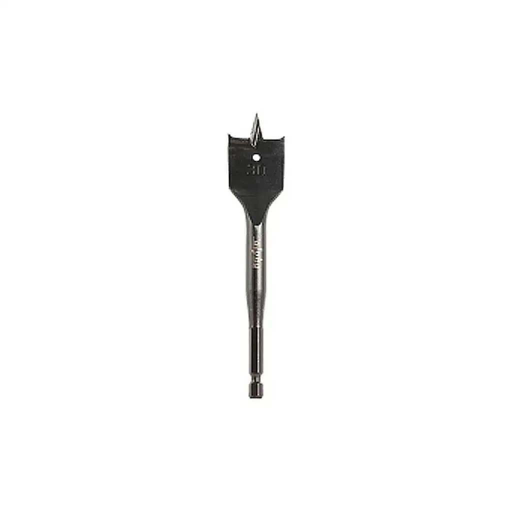 TurboBORE  Spade Bit 22mm