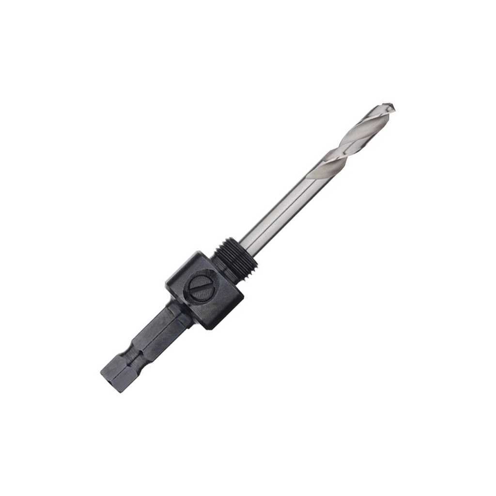 Arbor Small Hex Shank - Suits 14-30mm Holesaws