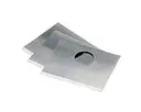 OX Pro PolyZip Replacement Blade Pack - 3 Pack