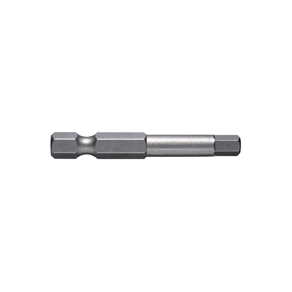 Thunderzone Hex 6 x 60mm Impact Power Bit- Tradepack (x10)