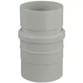 DWV Expansion Coupling Assembly 100mm
