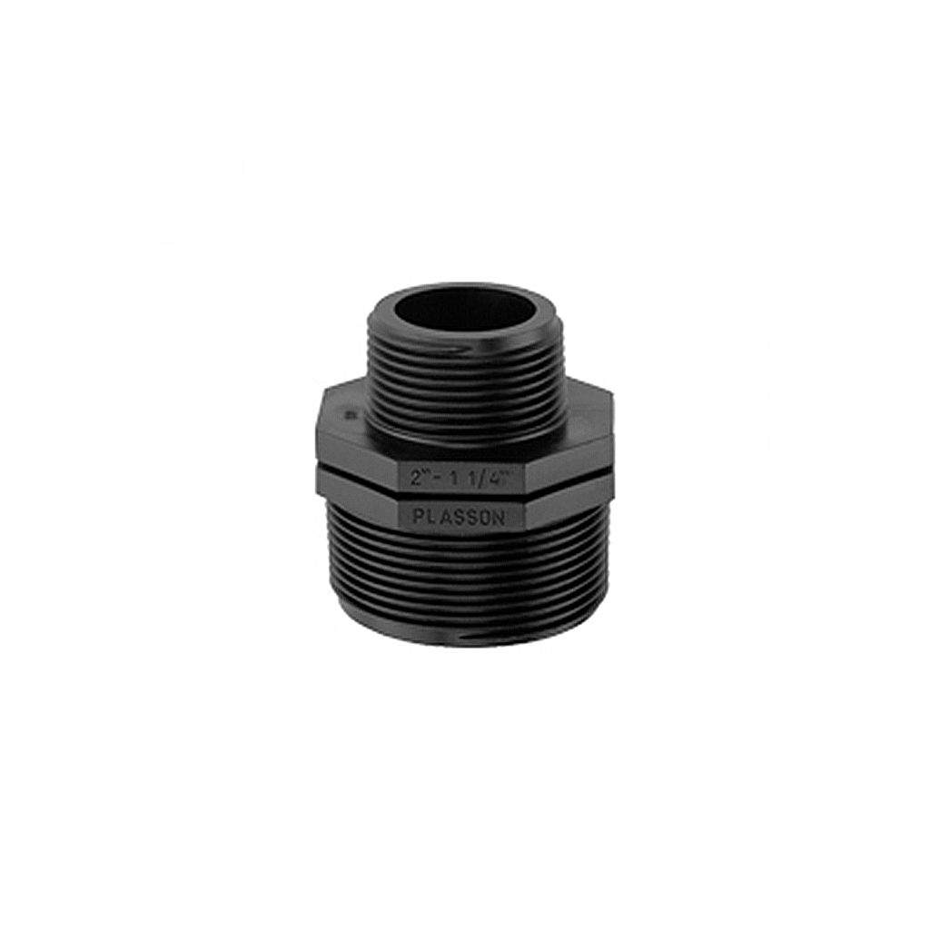 Plasson Poly Reducing Nipple