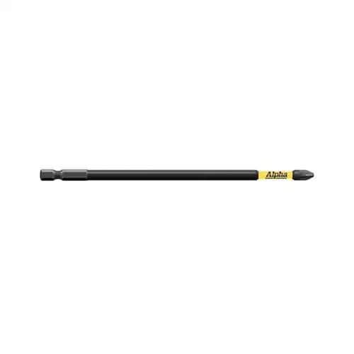 ThunderMax PH2 x 150mm Impact Power Bit- Handipack (x10)