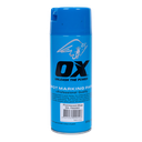 OX Ground Marking Paint Blue 350G