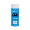 OX Ground Marking Paint White 350G