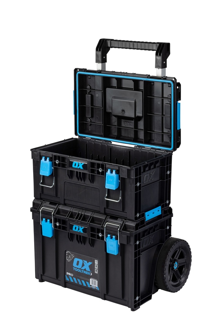 OX Tool Trek Storage System