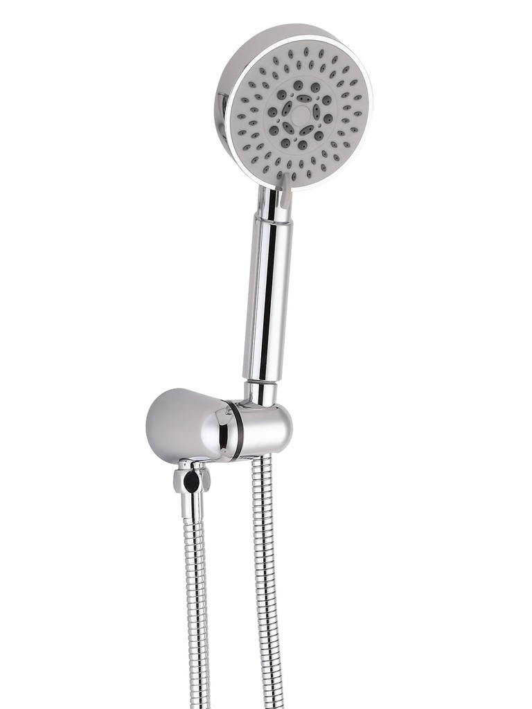 Hand Shower 5 Function Wels 4 Star C/P