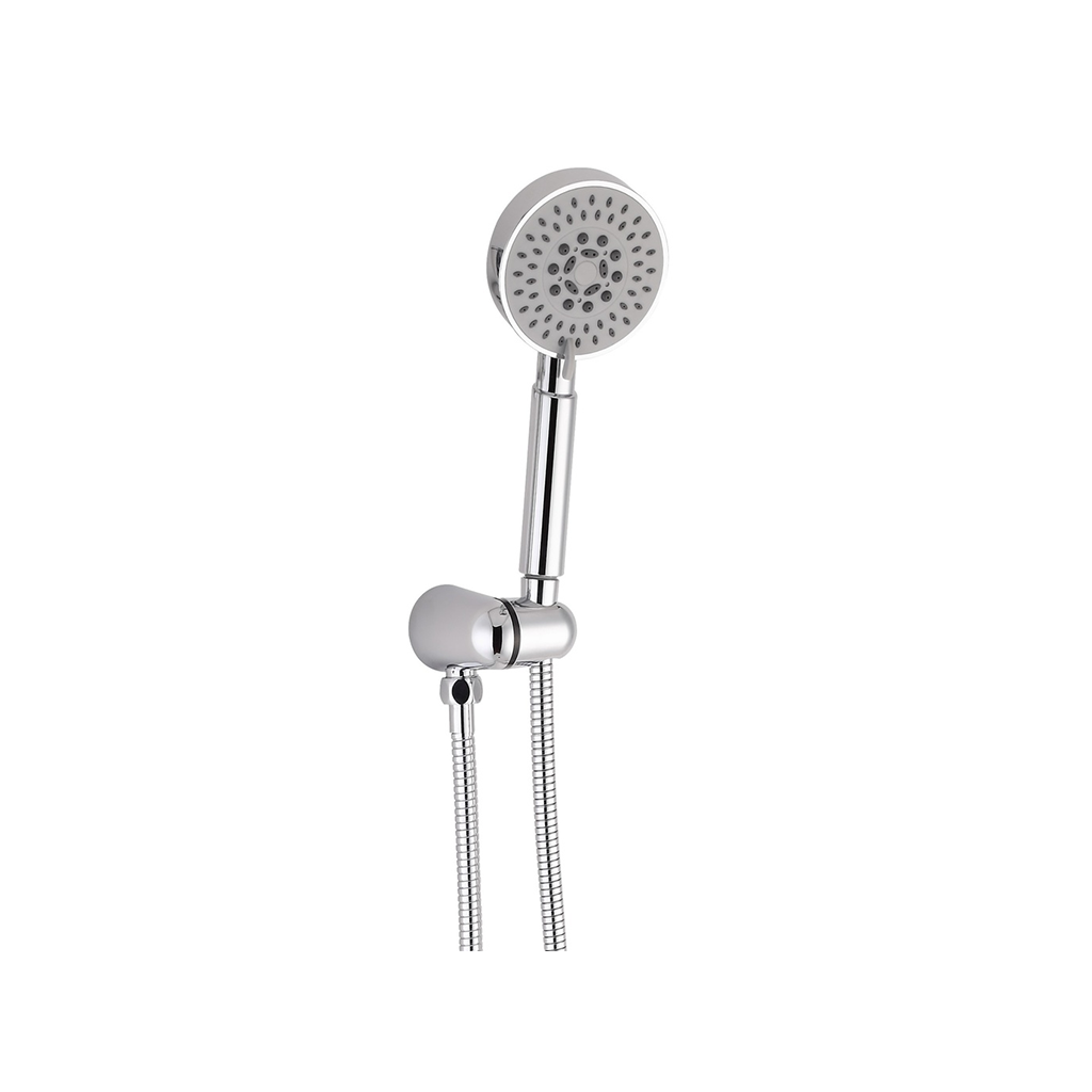 Hand Shower 5 Function Wels 4 Star C/P