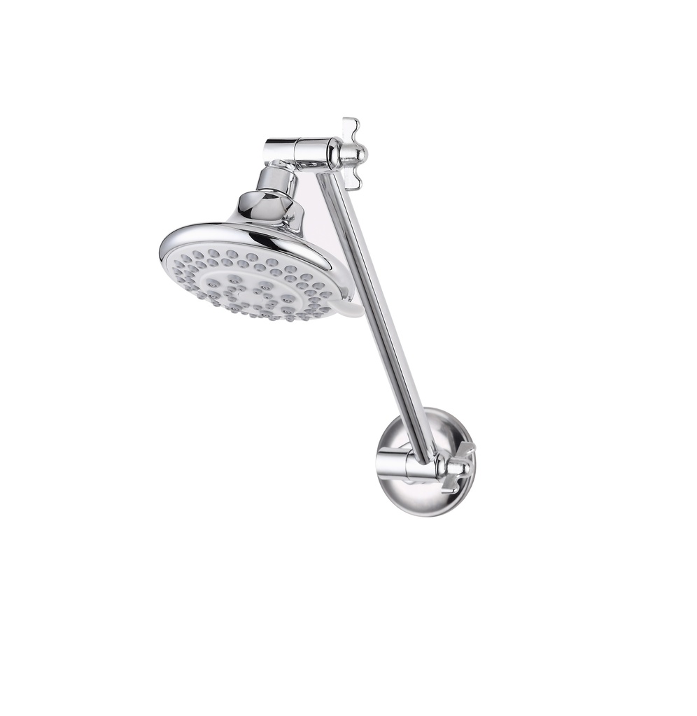 Lavar 5 Functions All Directional Shower Wels 3 Star C/P