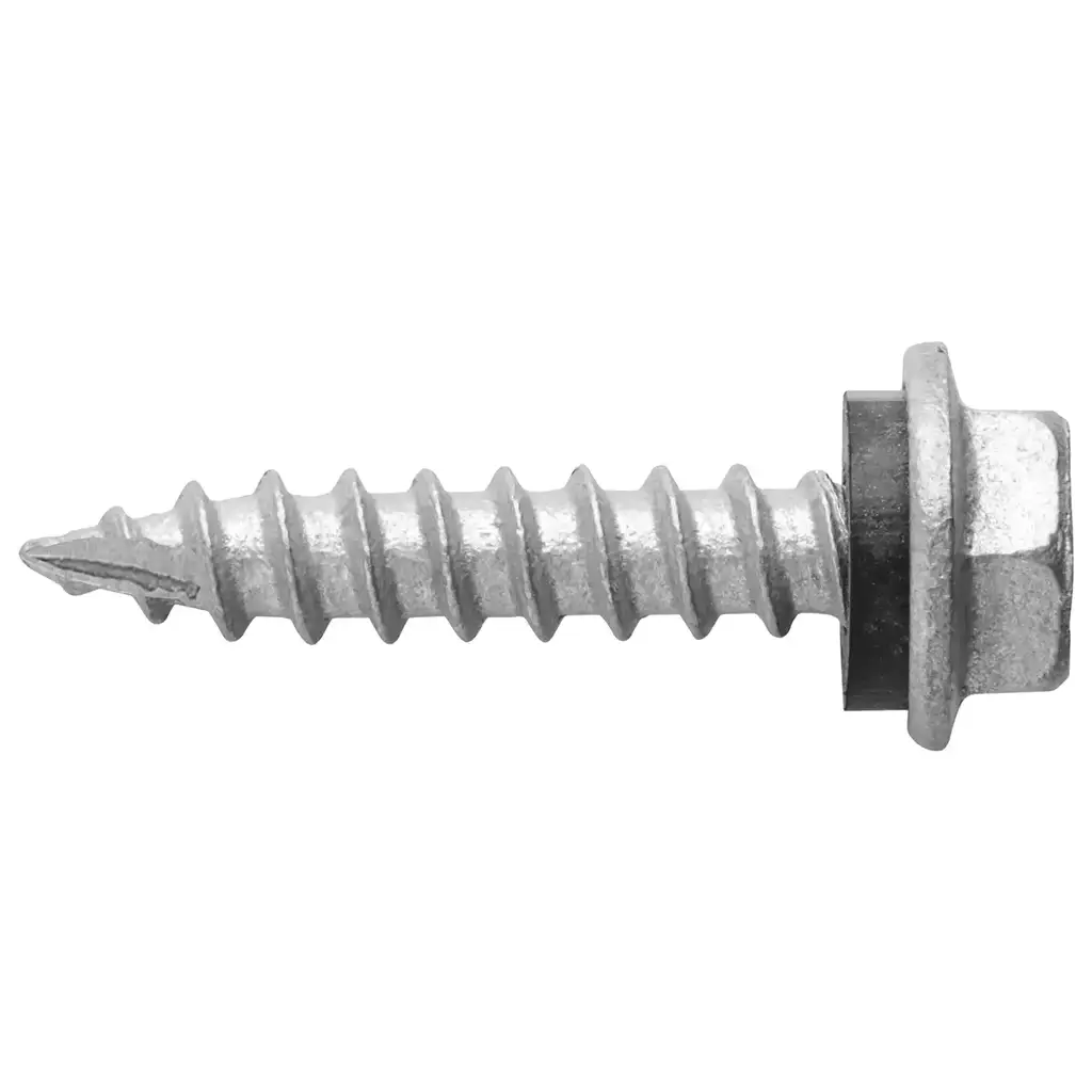 Type 17 10G x 25mm CL4 c/w Seal - 300 Pack