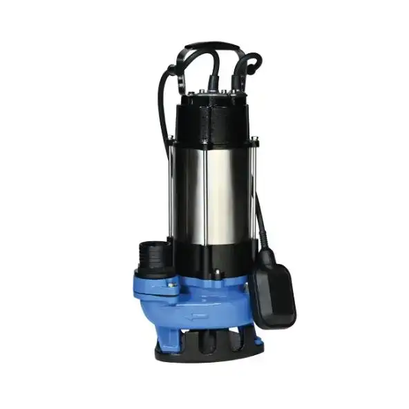 Bromic Waterboy 300L/min Vortex Submersible Pump