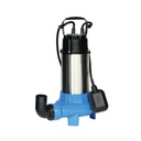 Bromic Waterboy 270L/min Cutter Submersible Pump