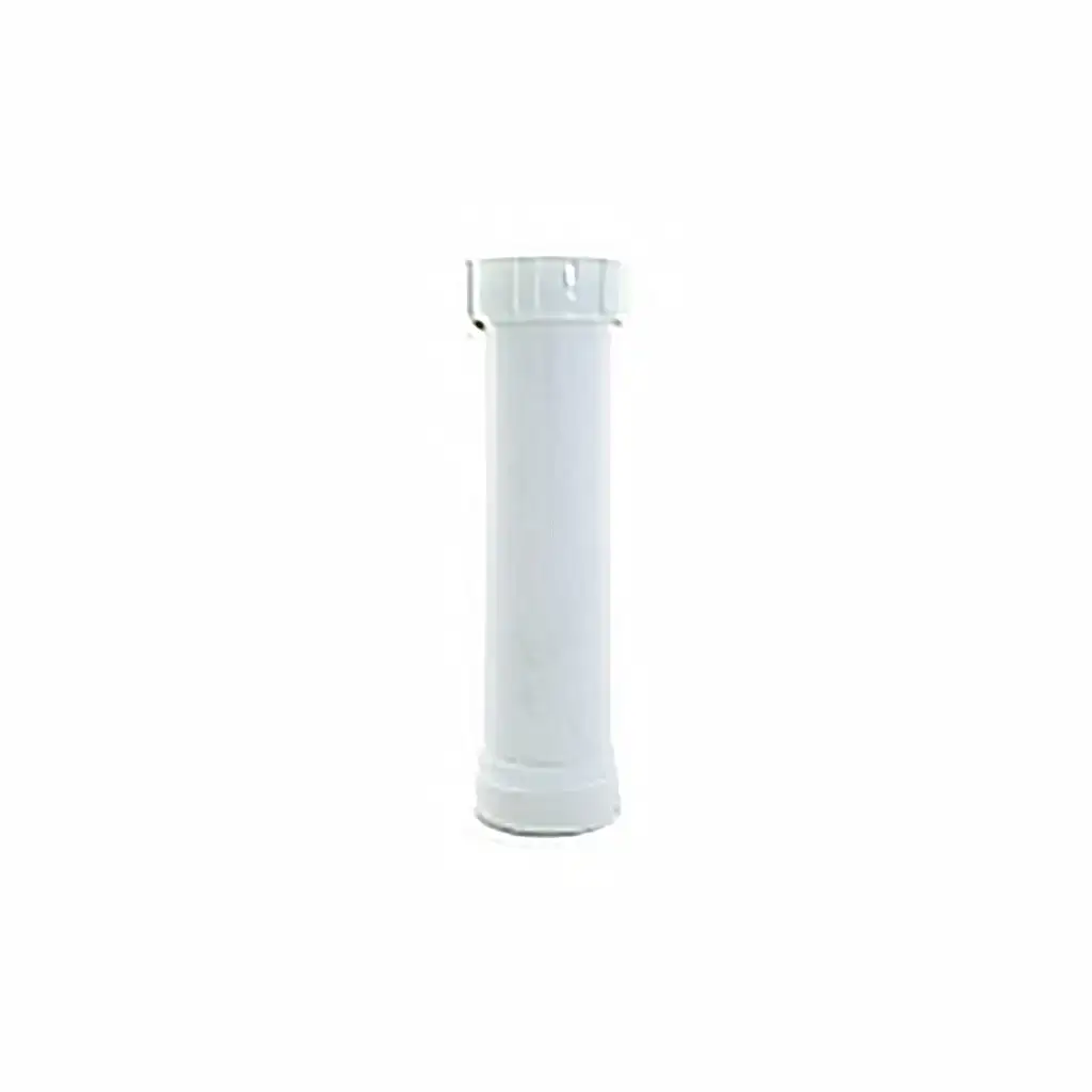 Trap Extension 40mm x 200mm Adjustable Solvent Weld