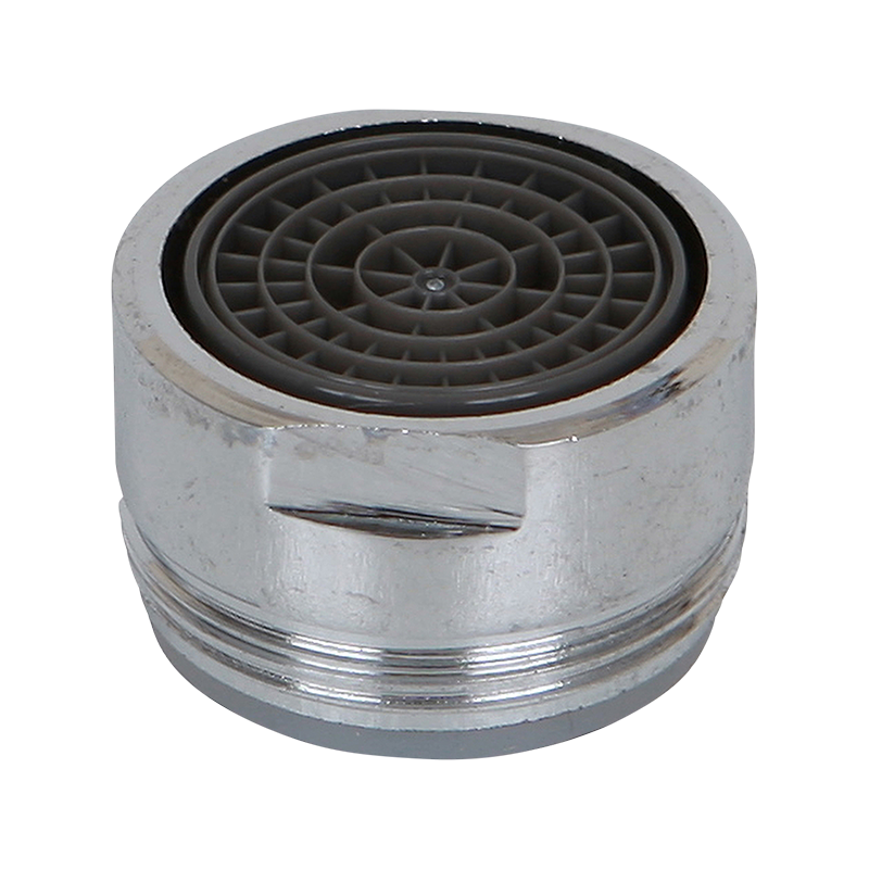 Aerator Male Chrome 5 Star Lead Free - 6L/min